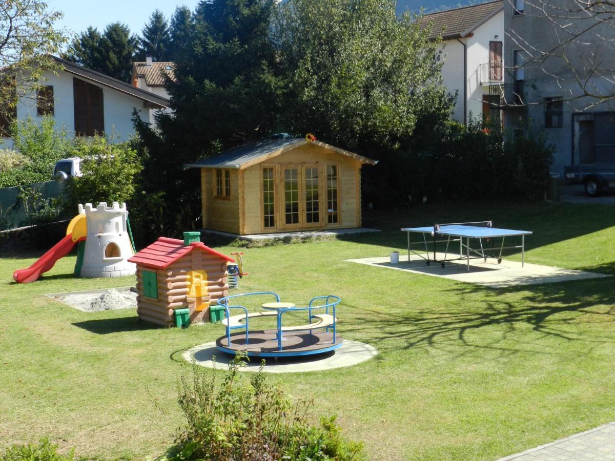 كوليكو Residence Girasole Casa Rossa A المظهر الخارجي الصورة