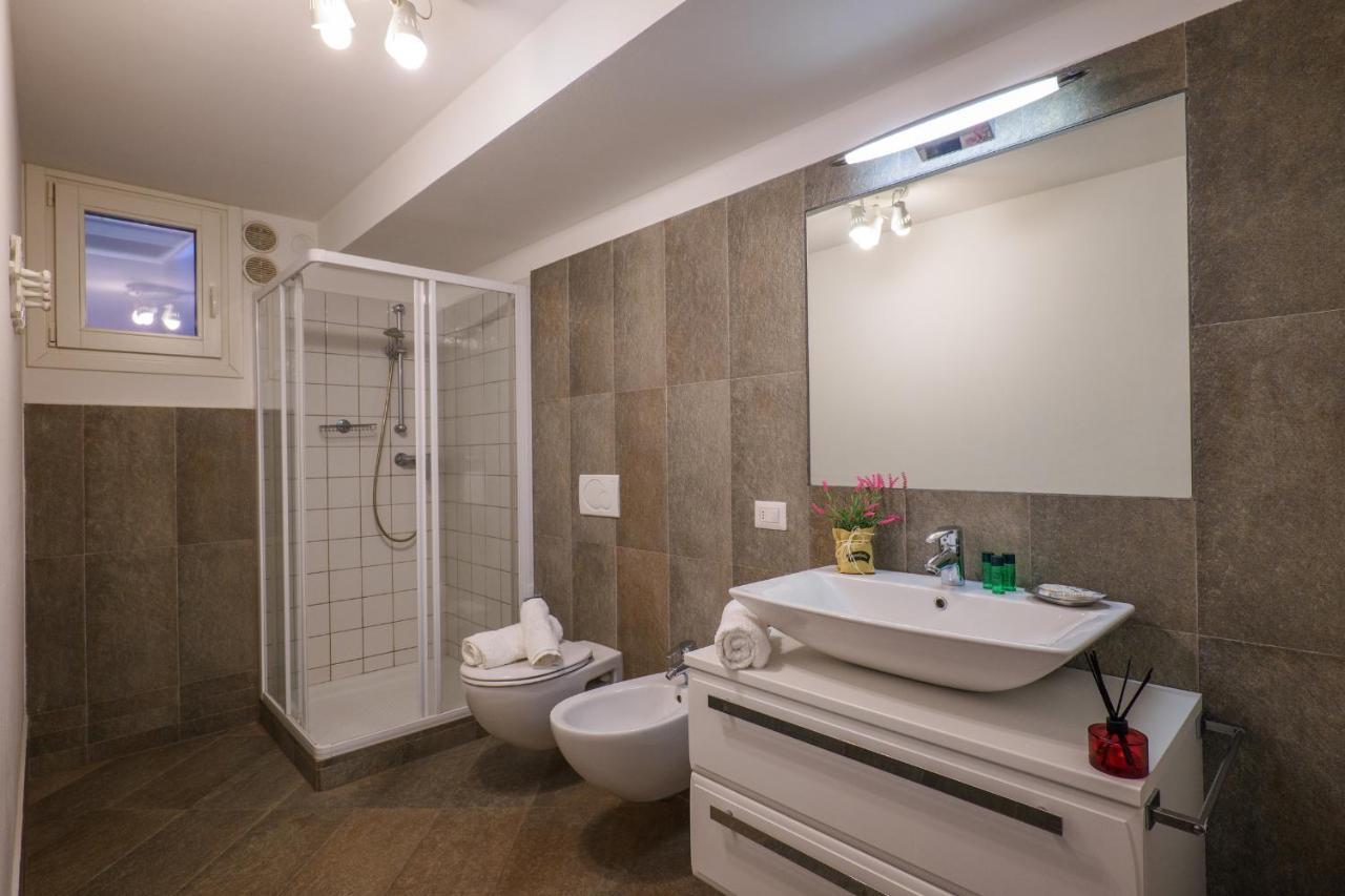 كوليكو Residence Girasole Casa Rossa A المظهر الخارجي الصورة