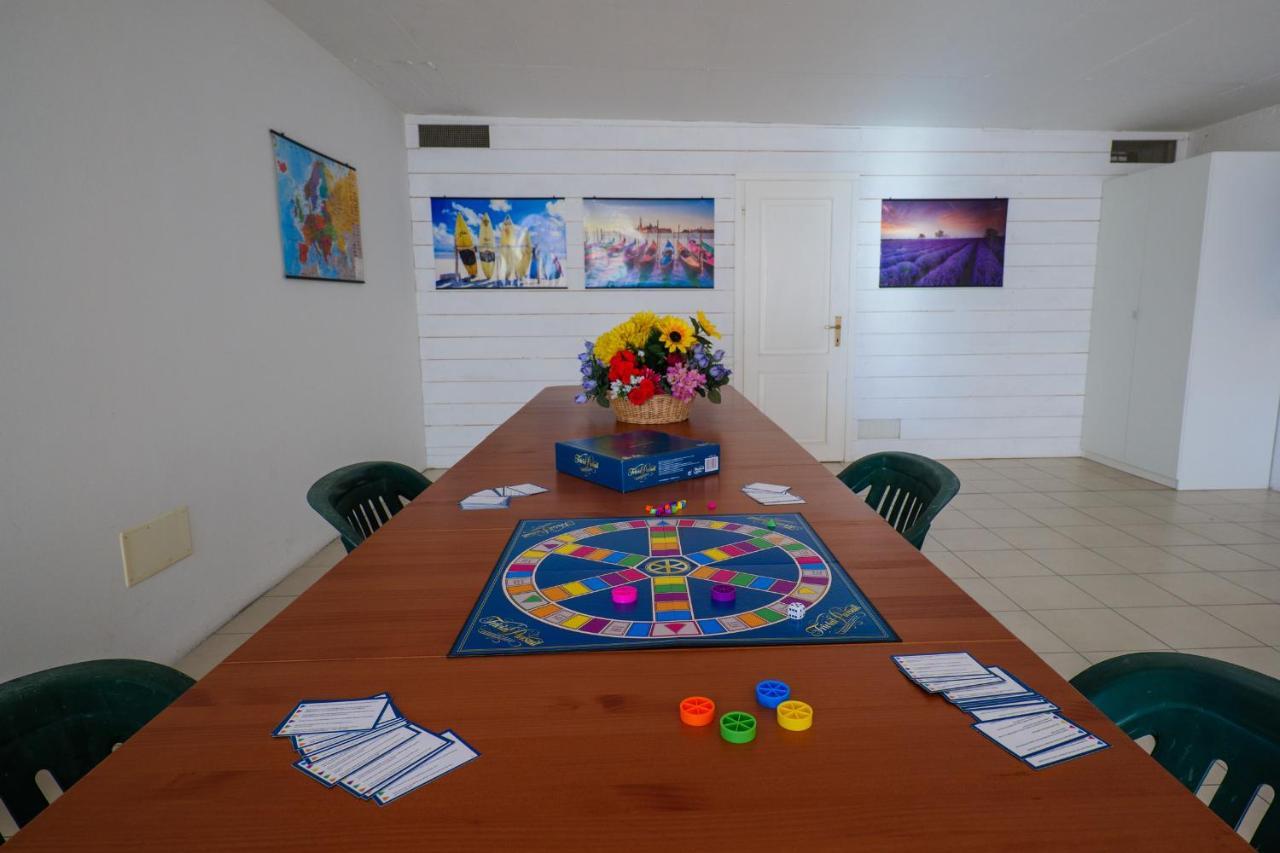 كوليكو Residence Girasole Casa Rossa A المظهر الخارجي الصورة