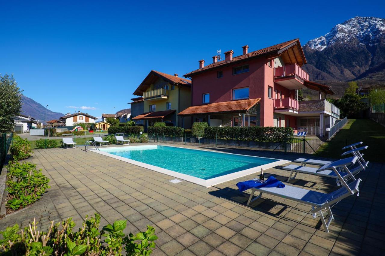 كوليكو Residence Girasole Casa Rossa A المظهر الخارجي الصورة