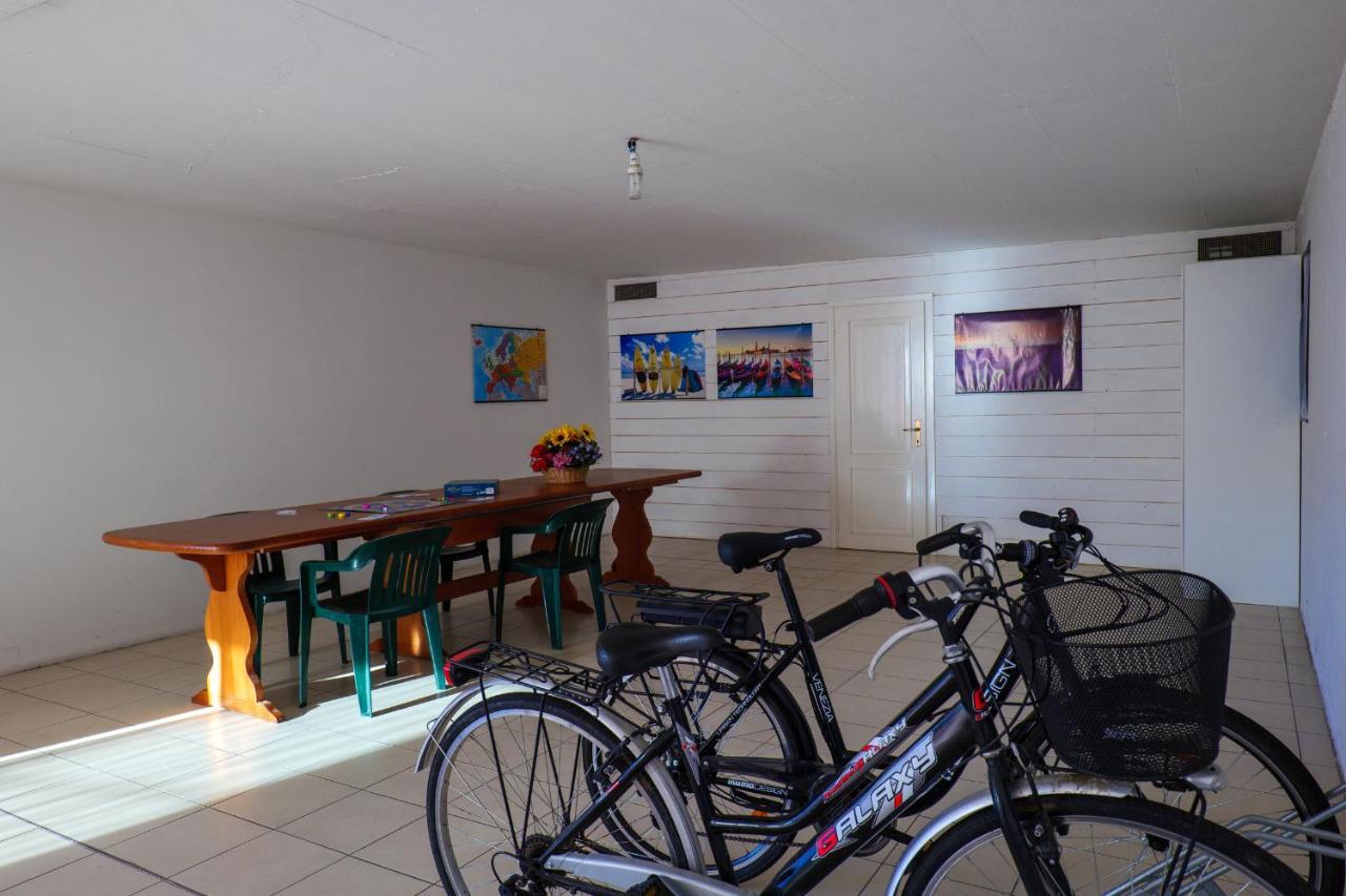 كوليكو Residence Girasole Casa Rossa A المظهر الخارجي الصورة